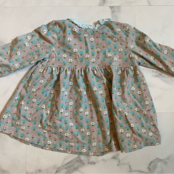 Ishtex Girl Blouse Bundle - 2T - Picture 8 of 9